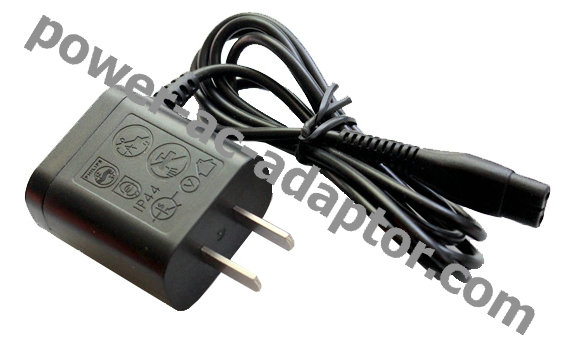 Original Philips HQ902 HQ904 AC Adapter Charger Power Supply - Click Image to Close